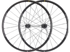 Mavic Juego De Ruedas Crossmax Disco 6 Agujeros 29" Boost