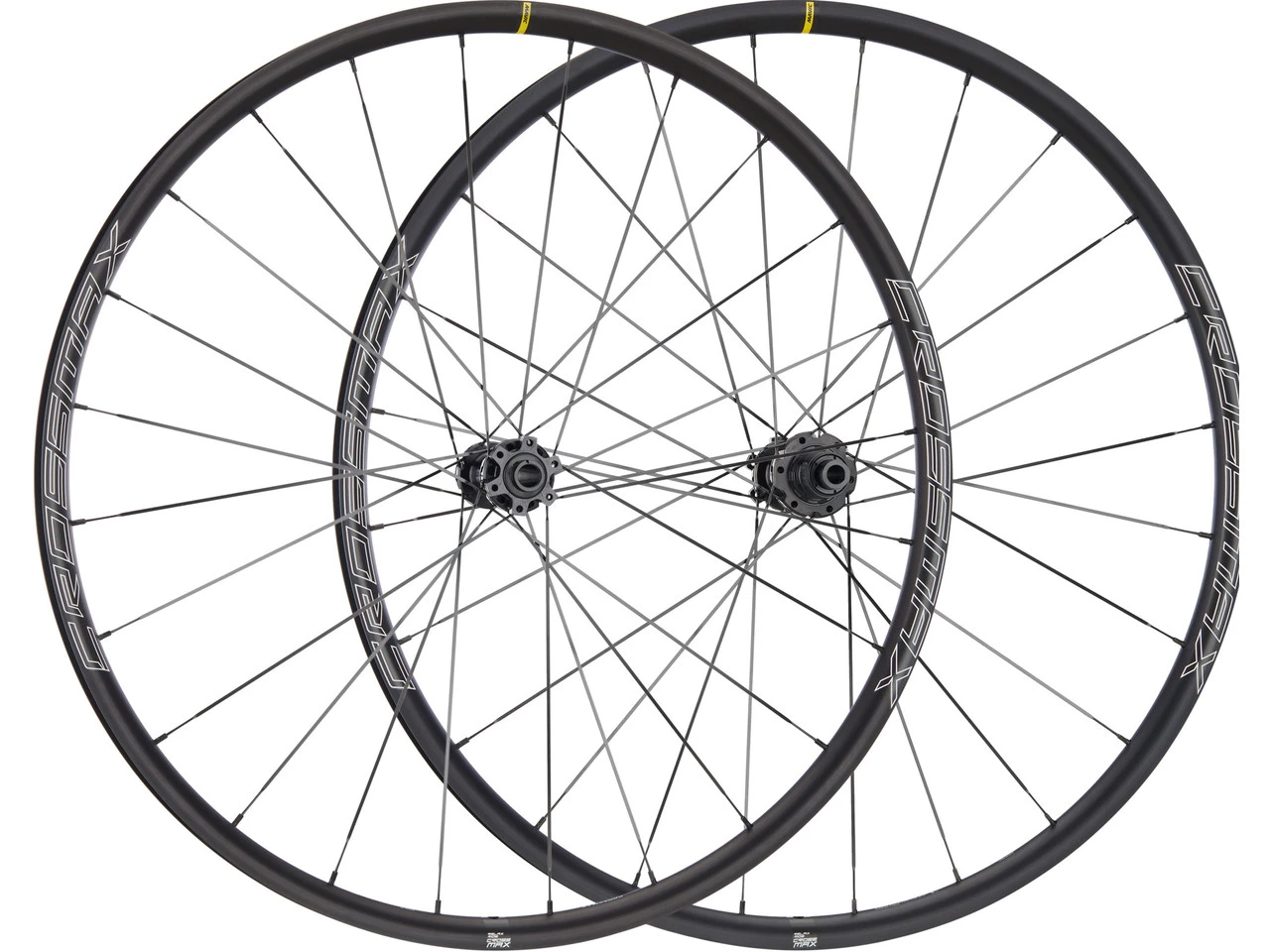 Mavic Juego De Ruedas Crossmax Disco 6 Agujeros 29" Boost