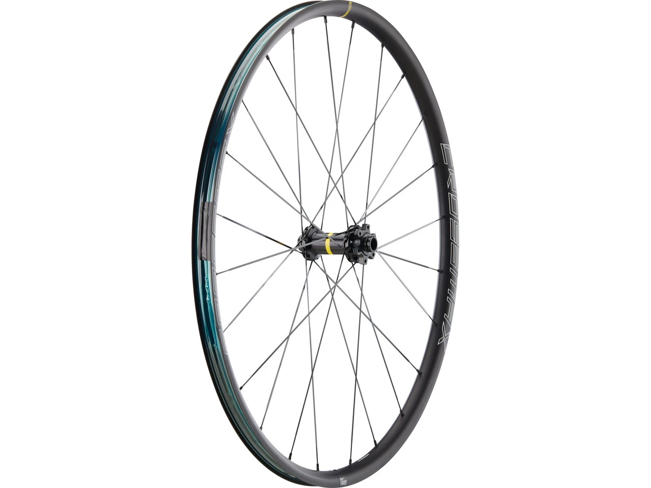 Mavic Juego De Ruedas Crossmax Disco 6 Agujeros 29" Boost - Imagen 2