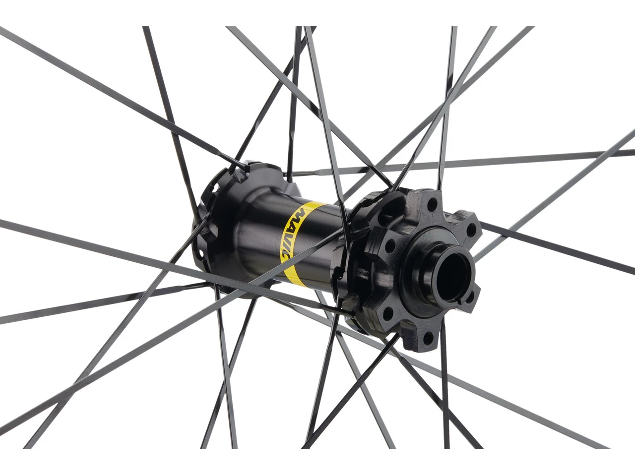 Mavic Juego De Ruedas Crossmax Disco 6 Agujeros 29" Boost - Imagen 3