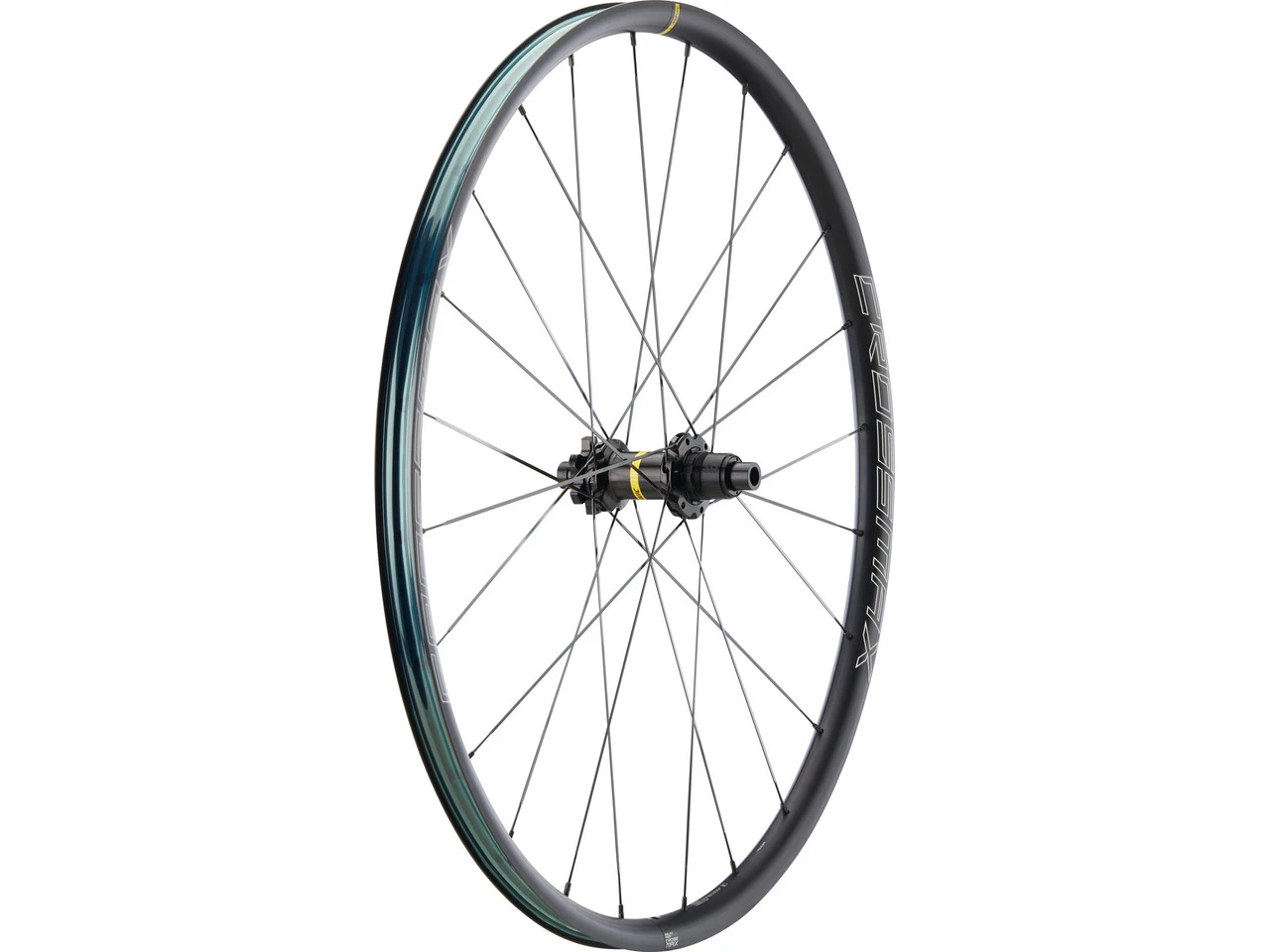 Mavic Juego De Ruedas Crossmax Disco 6 Agujeros 29" Boost - Imagen 4