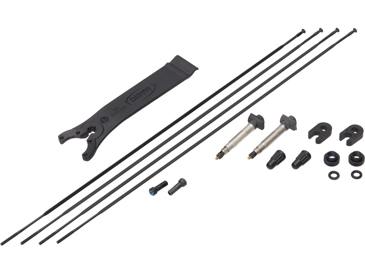 Mavic Juego De Ruedas Crossmax Disco 6 Agujeros 29" Boost - Imagen 7