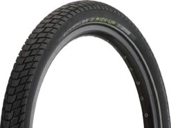Schwalbe Cubierta De Alambre Pick-Up Super Defense Fair Rubber 24"