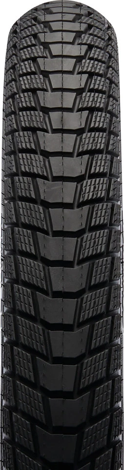 Schwalbe Cubierta De Alambre Pick-Up Super Defense Fair Rubber 24" - Imagen 4
