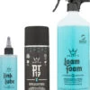Set De Limpieza Wash Prevent Lubricate