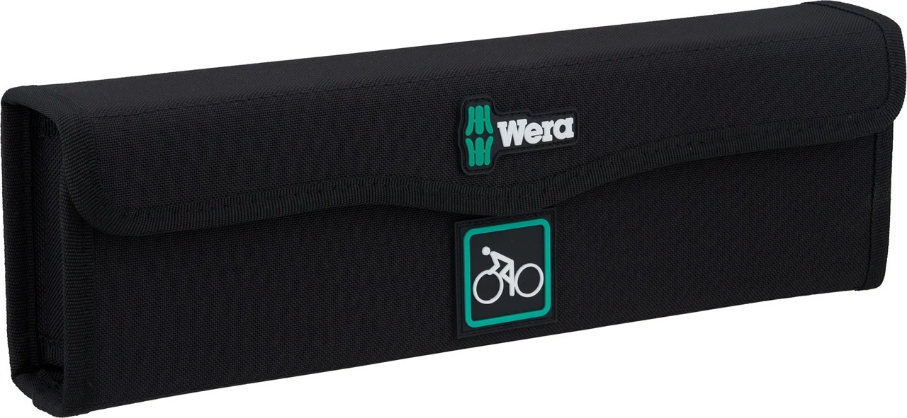 Wera Bolsa De Herramientas Vacía Bicycle Set Torque 1