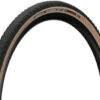 Vittoria Cubierta Plegable Terreno Dry TLR G2.0 28"
