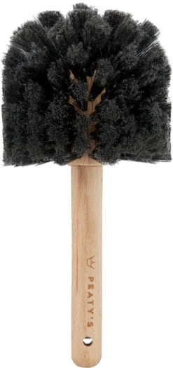 Cepillo Redondo Bog Brush