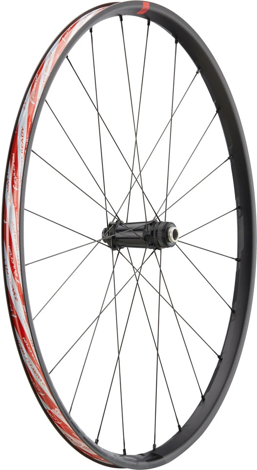 Fulcrum Juego De Ruedas Red Zone 3 Disc Center Lock Boost 29" - Imagen 2