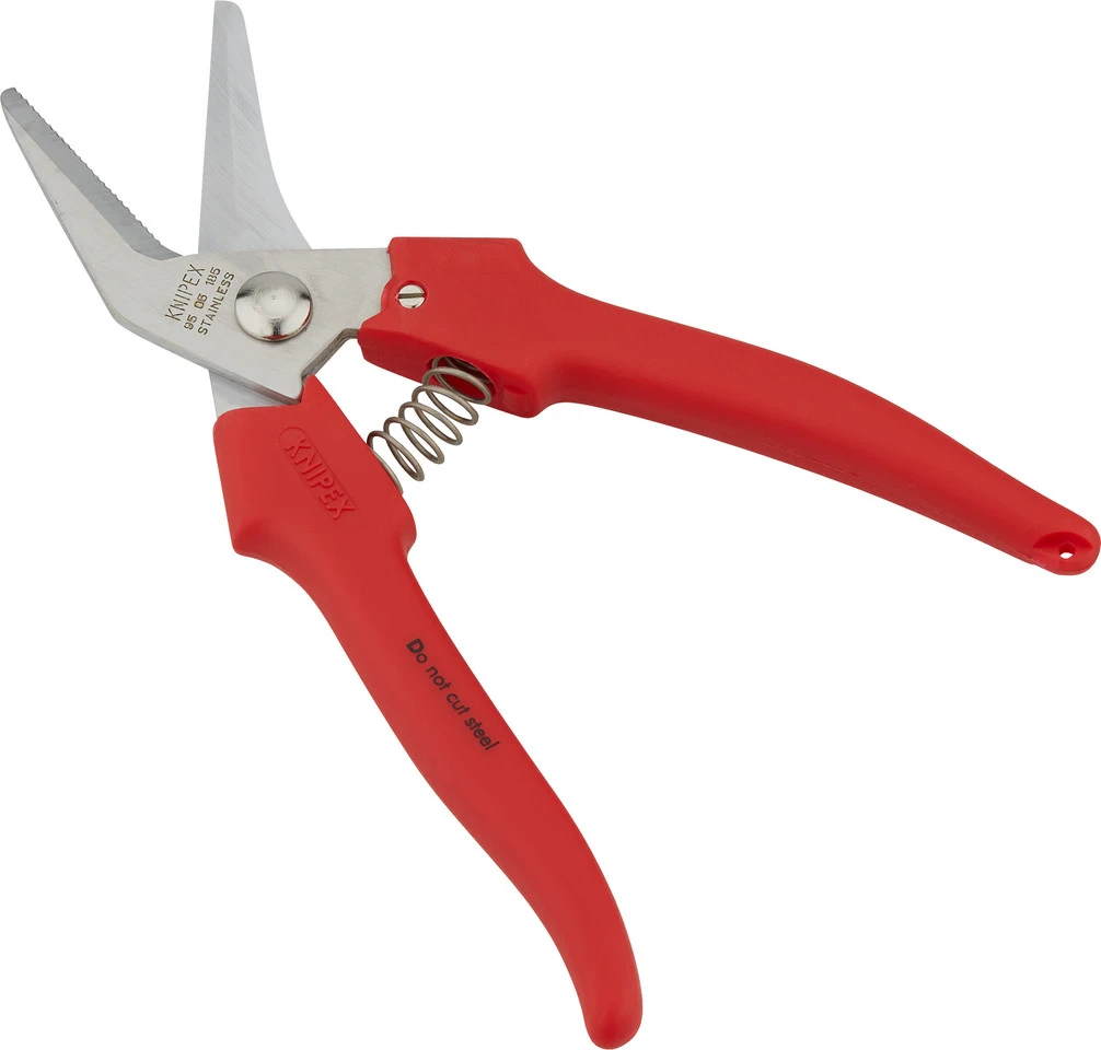 KNIPEX Tijeras Universales - Imagen 4