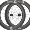 Dt-swiss Juego De Ruedas Con Frenos De Llanta ARC 1400 DICUT 80 Carbon 28"