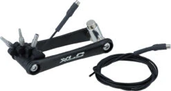 XLC Herramienta Especial Para Instalación Interna De Cables TO-S86