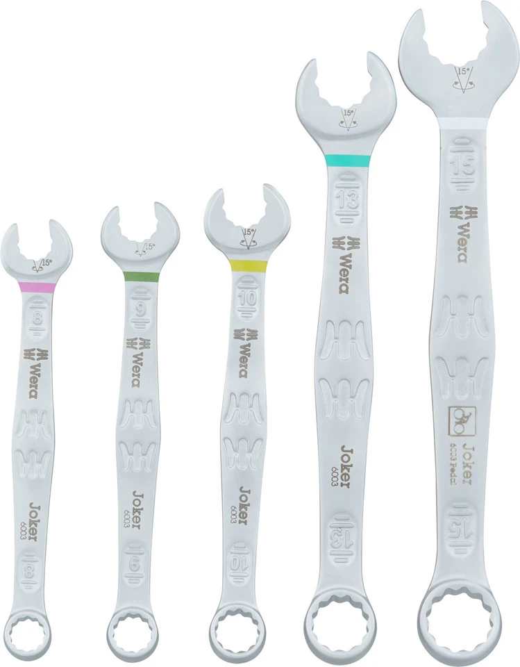 Wera Bicycle Set 10 - Imagen 2