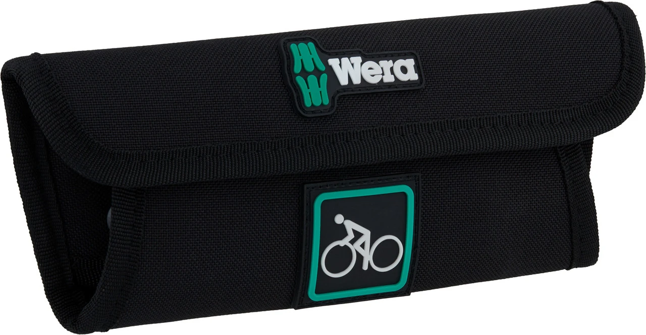 Wera Bicycle Set 10 - Imagen 3