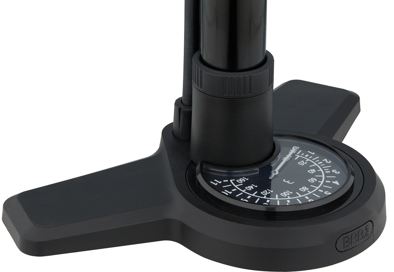 BBB Bomba De Pie AirBoost 3.0 BFP-28 - Imagen 13