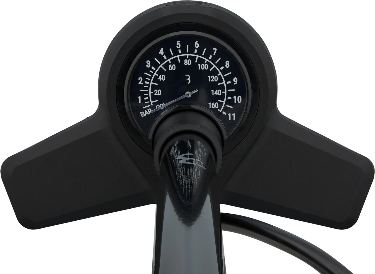 BBB Bomba De Pie AirBoost 3.0 BFP-28 - Imagen 14