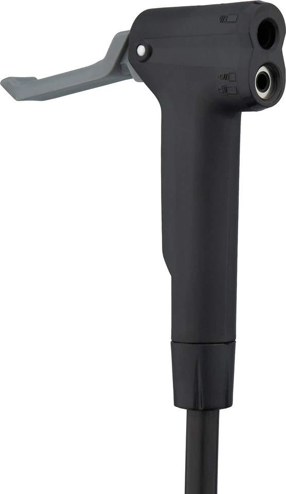 BBB Bomba De Pie AirBoost 3.0 BFP-28 - Imagen 15