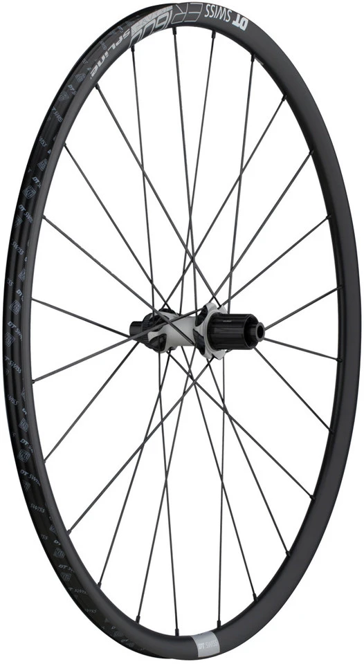 Dt-swiss Juego De Ruedas ER 1600 SPLINE 23 Disc Center Lock 28" - Imagen 4