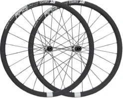 Dt-swiss Juego De Ruedas ER 1600 SPLINE 32 Disc Center Lock 28"