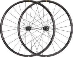Mavic Juego De Ruedas Crossmax Disc Center Lock 27,5" Boost