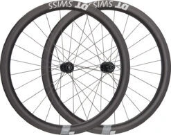 Dt-swiss Juego De Ruedas ERC 1400 DICUT 45 Carbon Disc Center Lock 28"