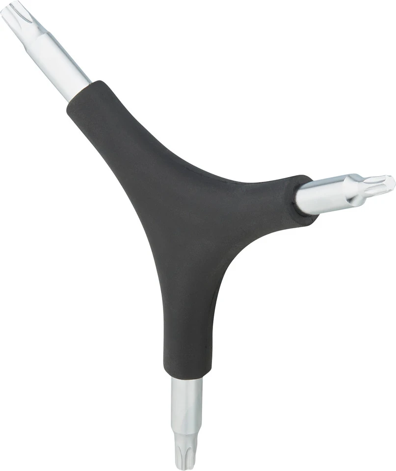 Pro Llave De Torsión De 3 Brazos Y Torx - Imagen 3