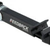 Feedback Sports Adaptador De Fijación Para Soportes De Montaje Ultralight