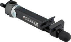 Feedback Sports Adaptador De Fijación Para Soportes De Montaje Ultralight
