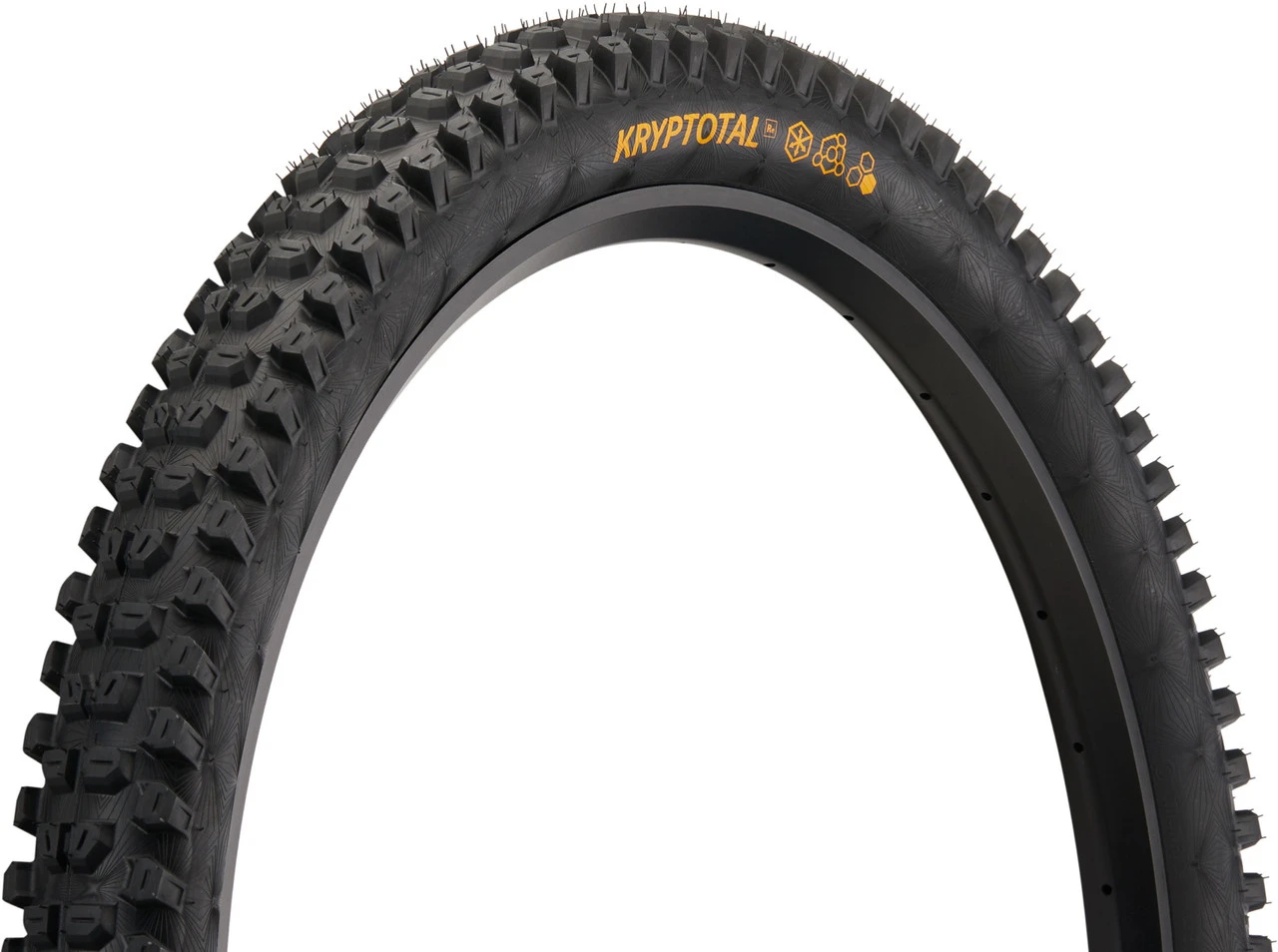 Continental Cubierta Plegable Kryptotal-R Trail Endurance 29"