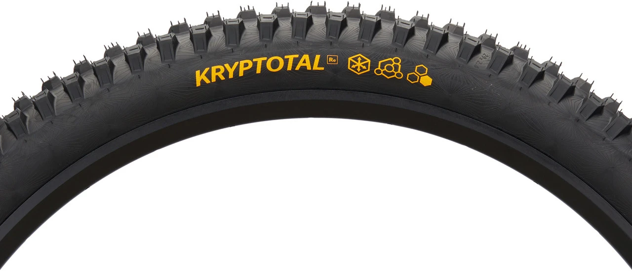 Continental Cubierta Plegable Kryptotal-R Trail Endurance 29" - Imagen 3