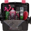 Muc-Off Set De Limpieza E-Bike Ultimate Kit