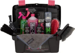 Muc-Off Set De Limpieza E-Bike Ultimate Kit
