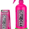 Muc-Off Set De Limpieza De Bicicletas Bottle For Life Bundle