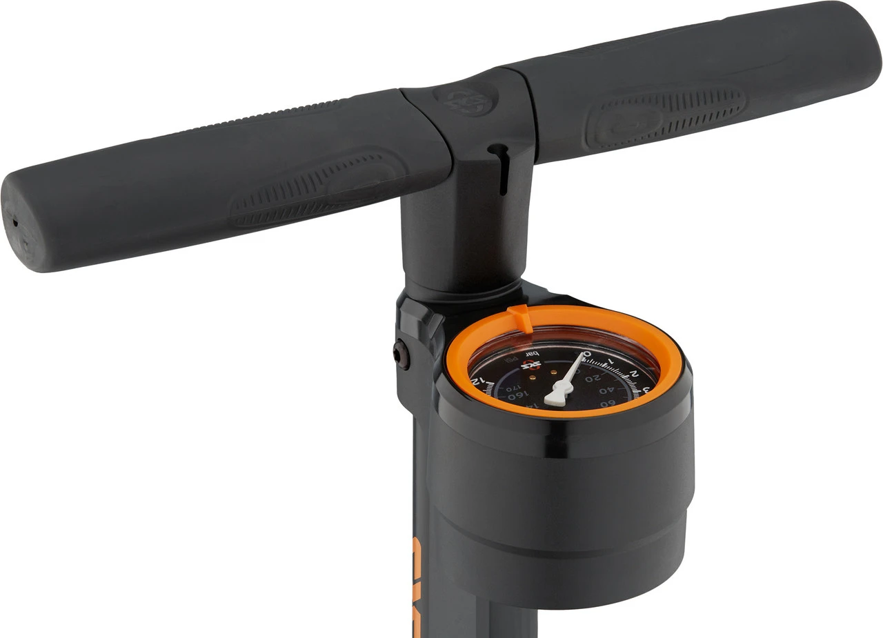 SKS Bomba De Pie Airmotion 12.0 - Imagen 2