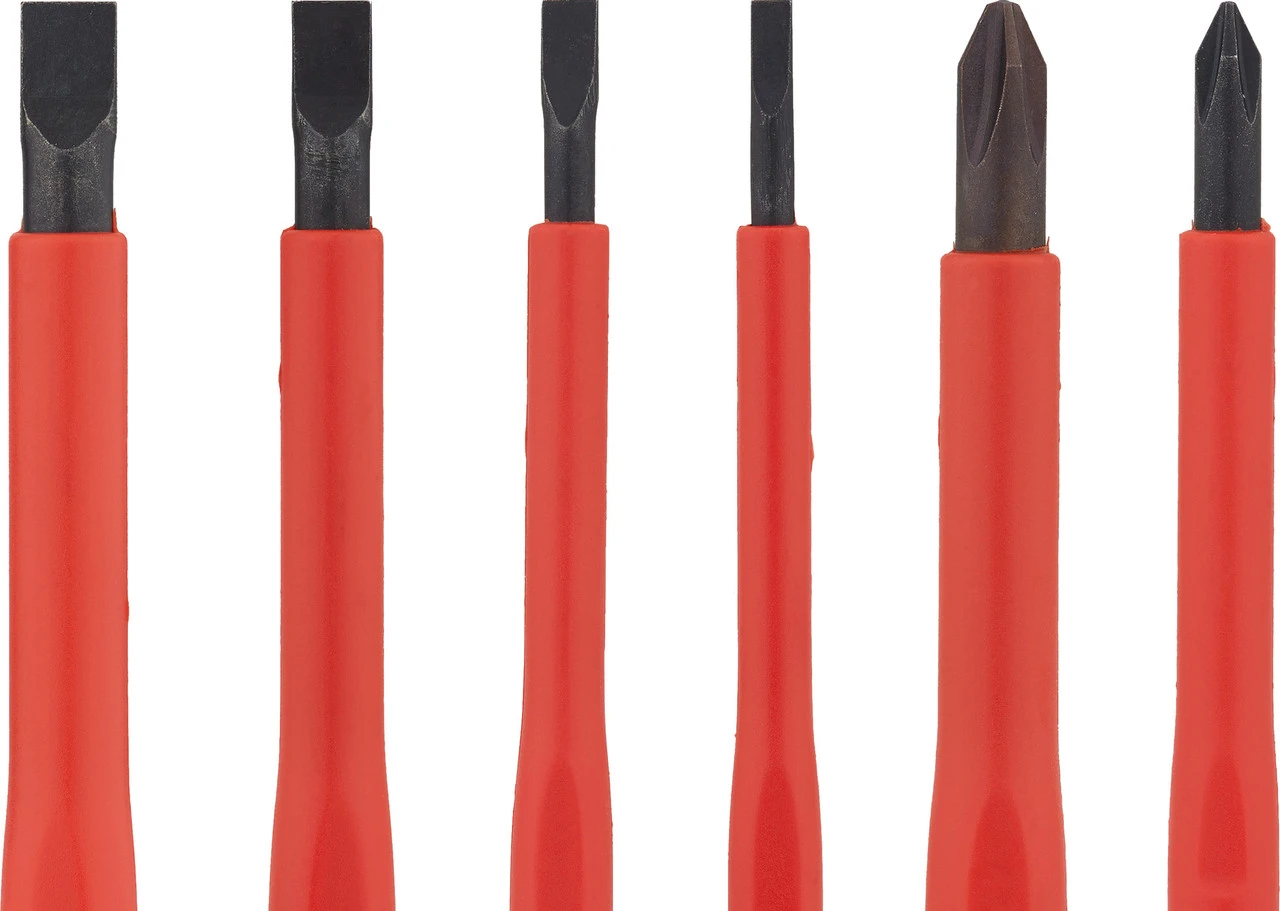KNIPEX Set De Destornilladores - Imagen 2
