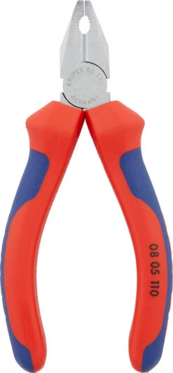 KNIPEX Alicates Universales Mini
