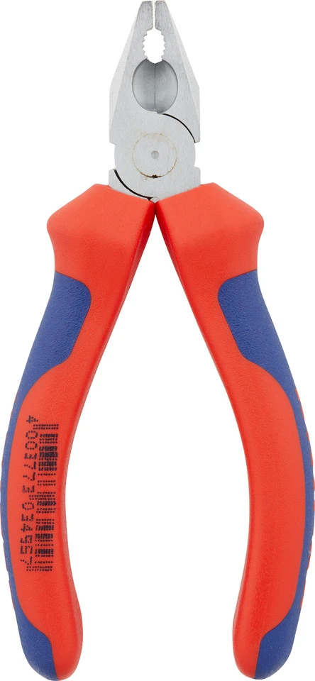 KNIPEX Alicates Universales Mini - Imagen 2