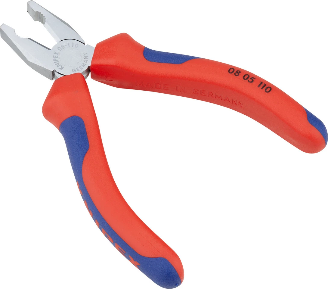 KNIPEX Alicates Universales Mini - Imagen 4