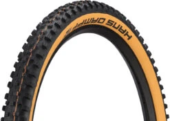 Schwalbe Cubierta Plegable Hans Dampf Evolution ADDIX Soft Super Trail 27,5+