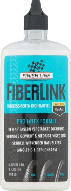 Finish Line Sellador De Cubiertas FiberLink