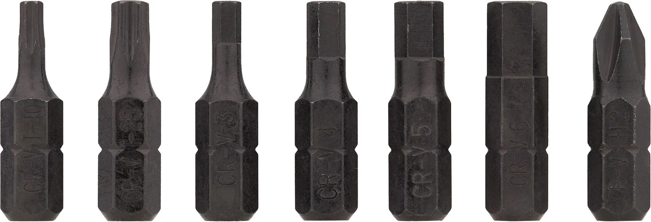 Lezyne Dual Insert Kit Multitool X Set De Reparación Tubeless - Imagen 3