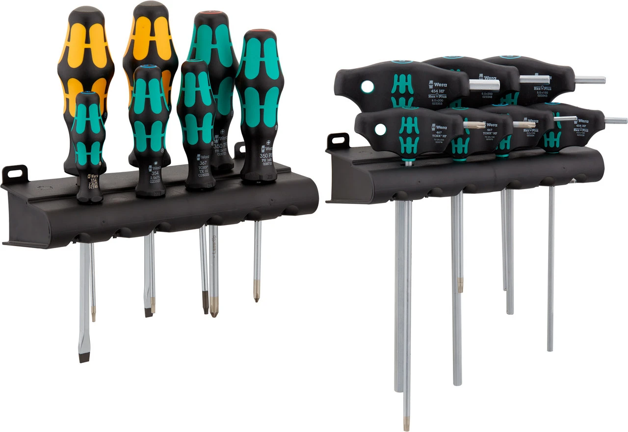 Wera Bicycle Big Pack 1