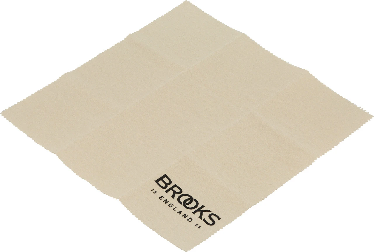 BROOKS Set De Cuidado De Sillines Leather Saddle Care Kit - Imagen 2