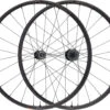 Shimano Juego De Ruedas WH-MT601-TL-B Disc Center Lock 29"