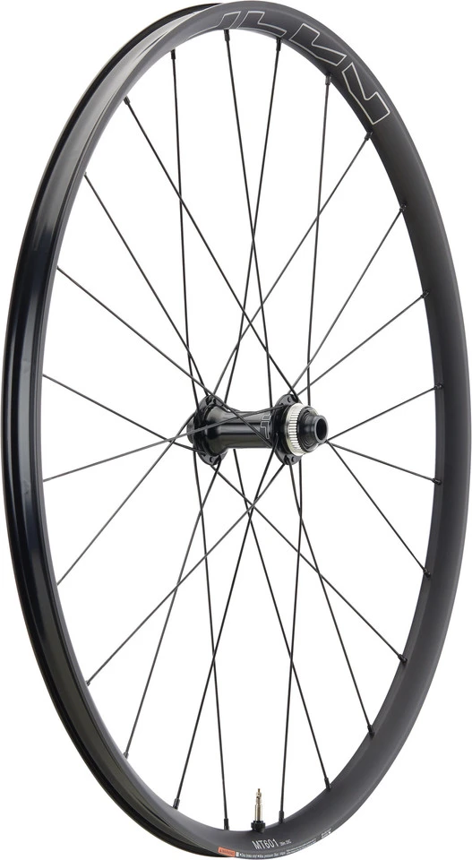 Shimano Juego De Ruedas WH-MT601-TL-B Disc Center Lock 29" - Imagen 2