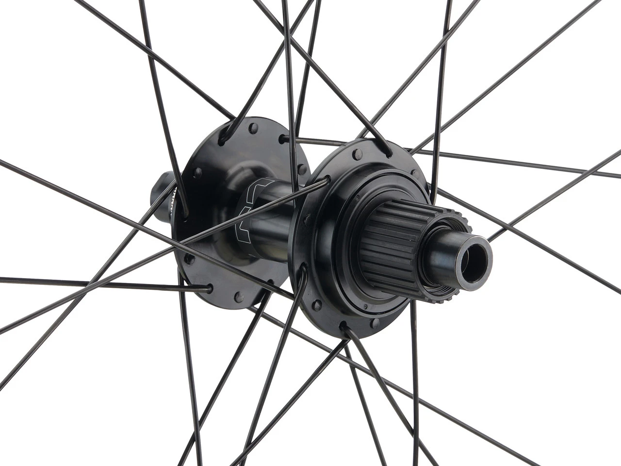 Shimano Juego De Ruedas WH-MT601-TL-B Disc Center Lock 29" - Imagen 5