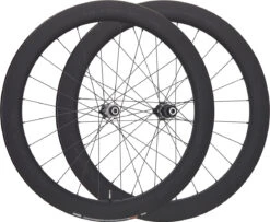 Shimano Juego De Ruedas WH-R8170-C60-TL Ultegra Disc Center Lock Carbon