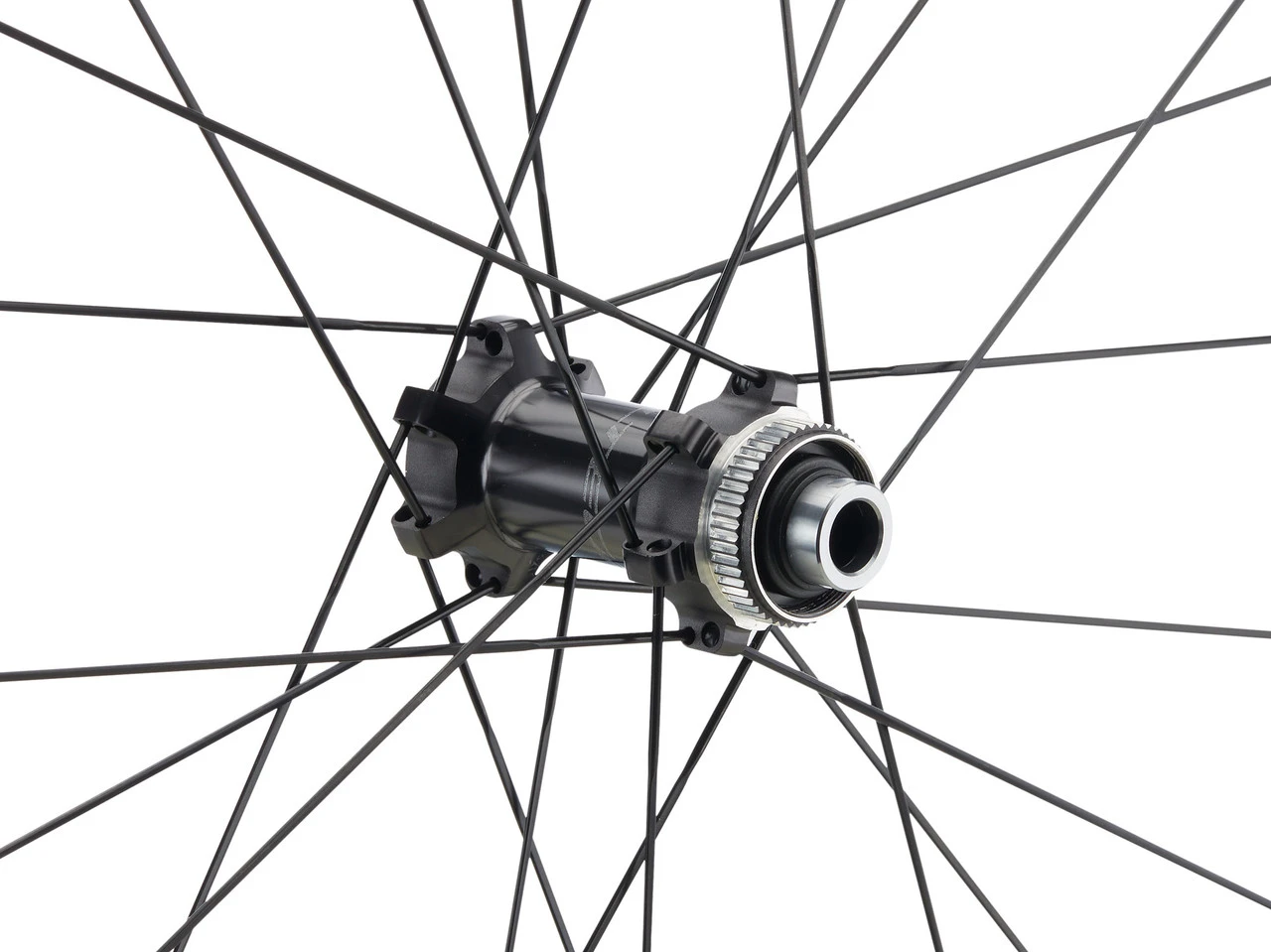 Shimano Juego De Ruedas WH-R8170-C60-TL Ultegra Disc Center Lock Carbon - Imagen 3