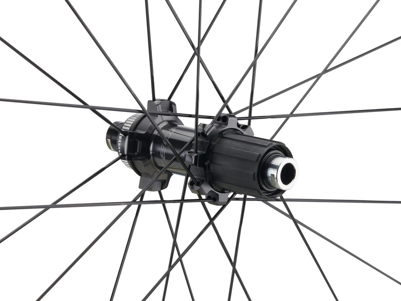 Shimano Juego De Ruedas WH-R8170-C60-TL Ultegra Disc Center Lock Carbon - Imagen 5