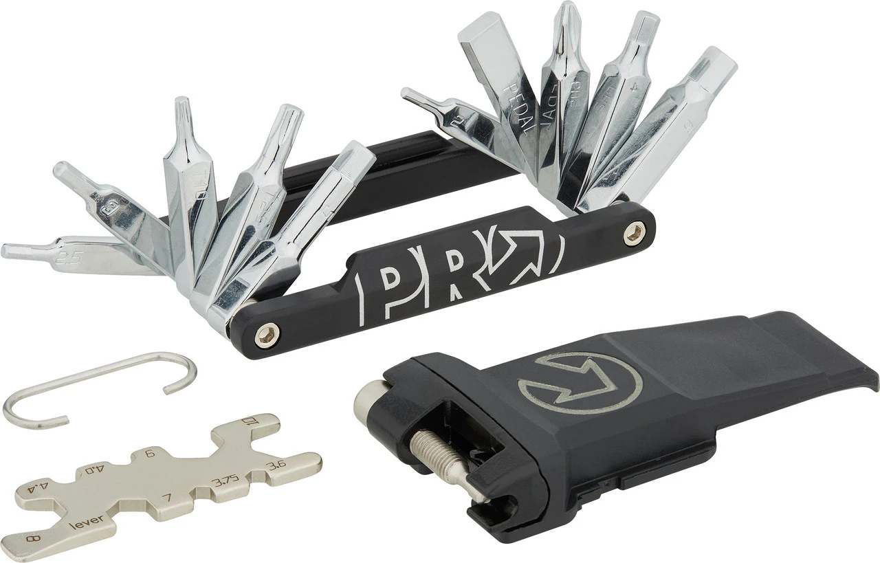 Pro Herramienta Multiusos Performance Minitool 22 Multitool